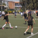 Futbol femenino